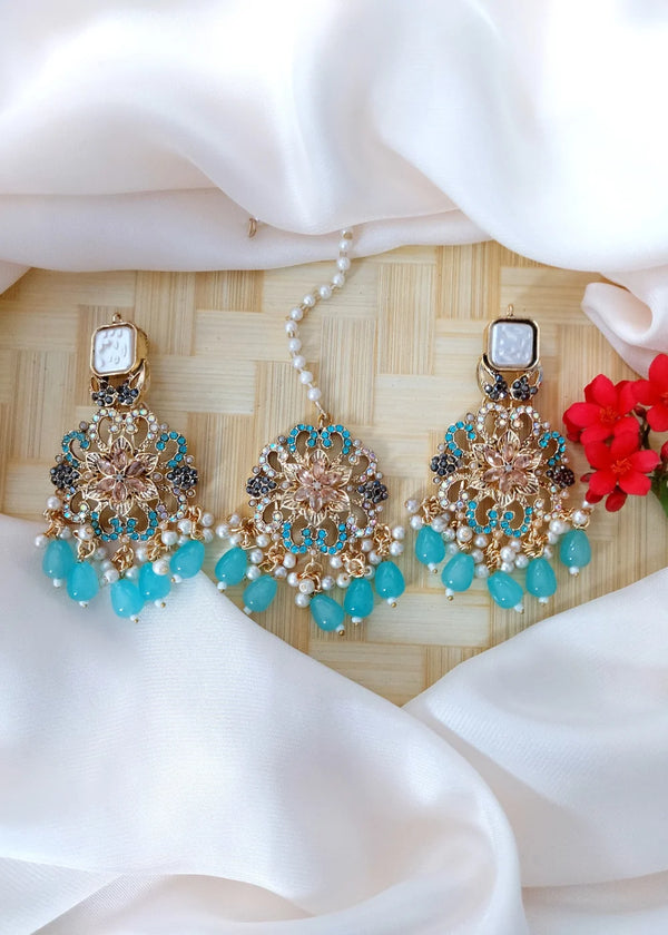 ZH | Maha Jewels