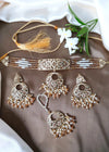 ZH | Ghari Sitara Set