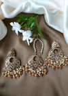 ZH | Ghari Sitara Set