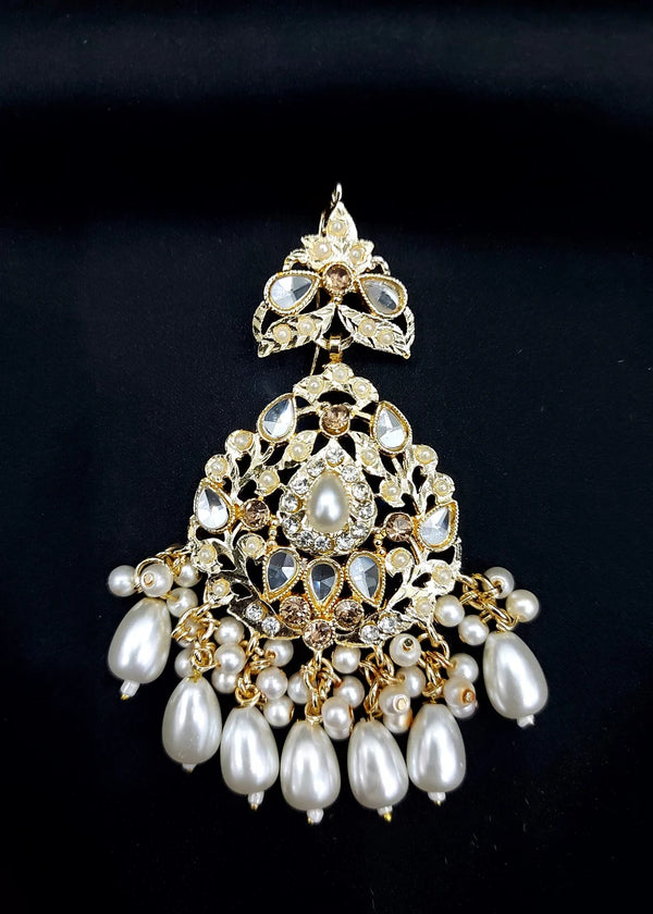 ZH | Pearl Set