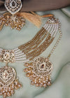 ZH | Pearl Heart Set