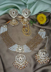 ZH | Pearl Heart Set