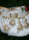 ZH | Pearl Gol Maha Set