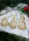 ZH | Pearl Gol Maha Set