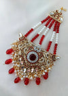 ZH | Laal Mahi Set