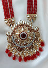 ZH | Laal Mahi Set