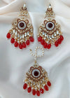 ZH | Laal Mahi Set