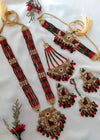 ZH | Multi Shahi Set