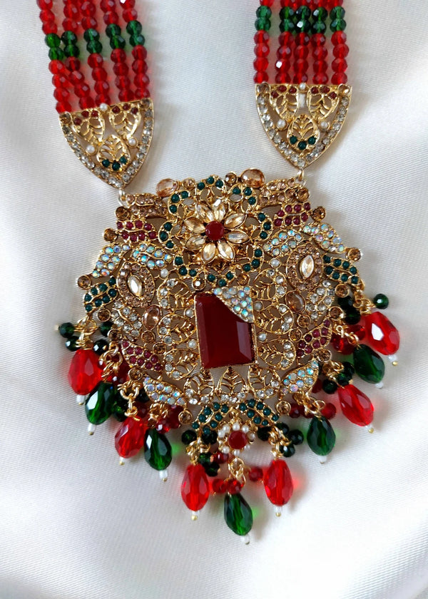 ZH | Multi Shahi Set