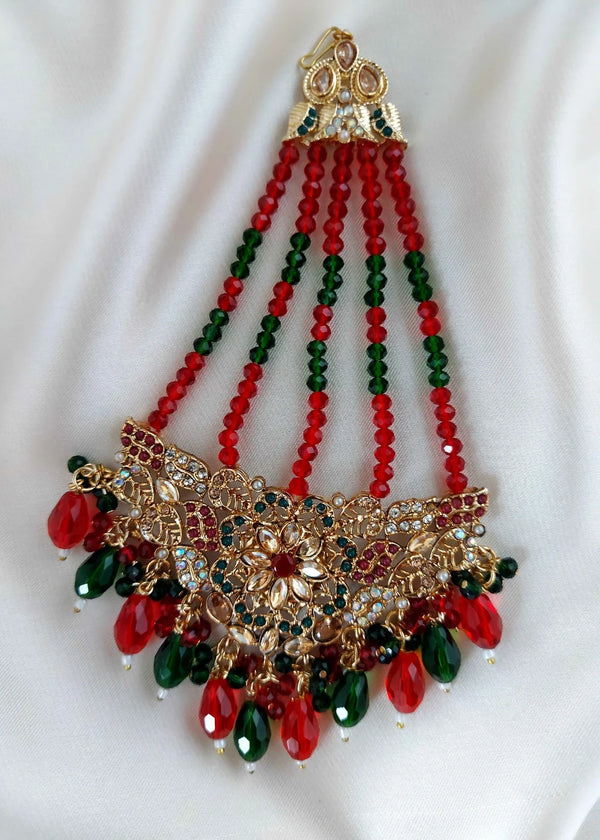 ZH | Multi Shahi Set