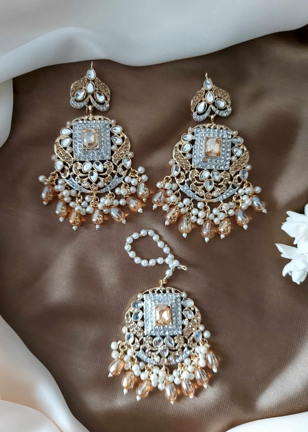 ZH | Zarkoon Mahi Set