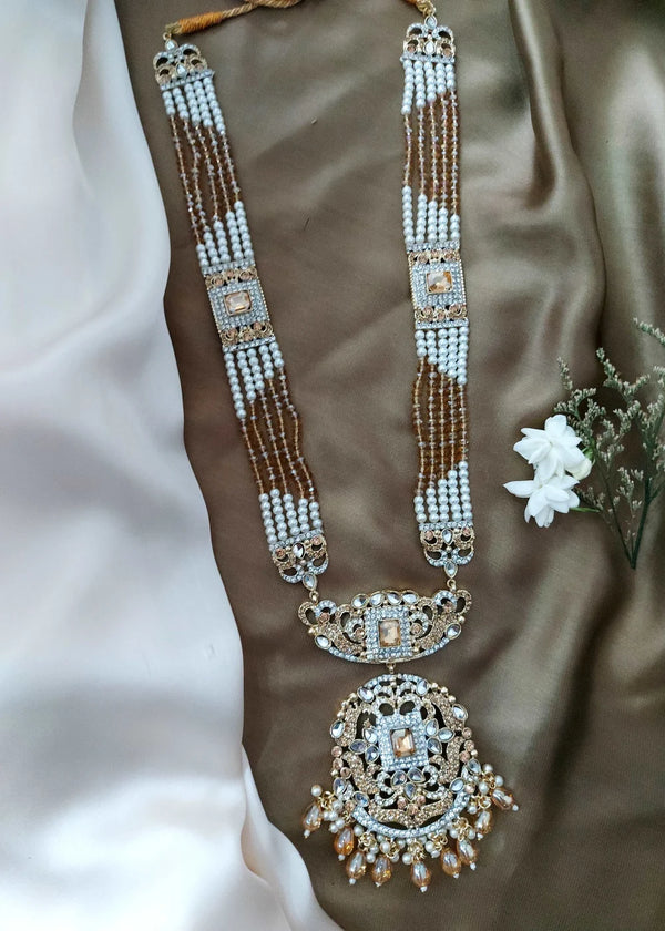 ZH | Zarkoon Mahi Set