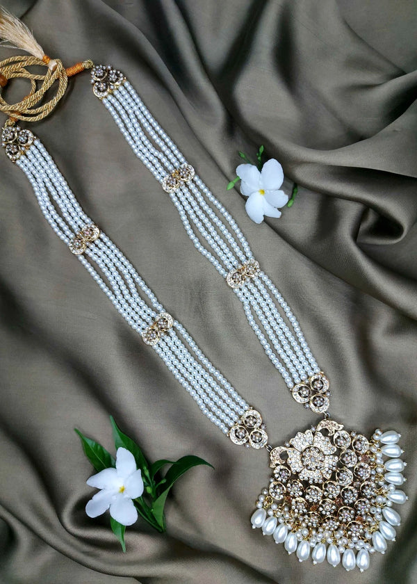 ZH | Lorial Set