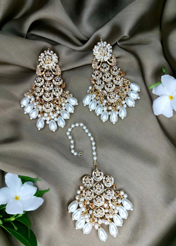 ZH | Lorial Set