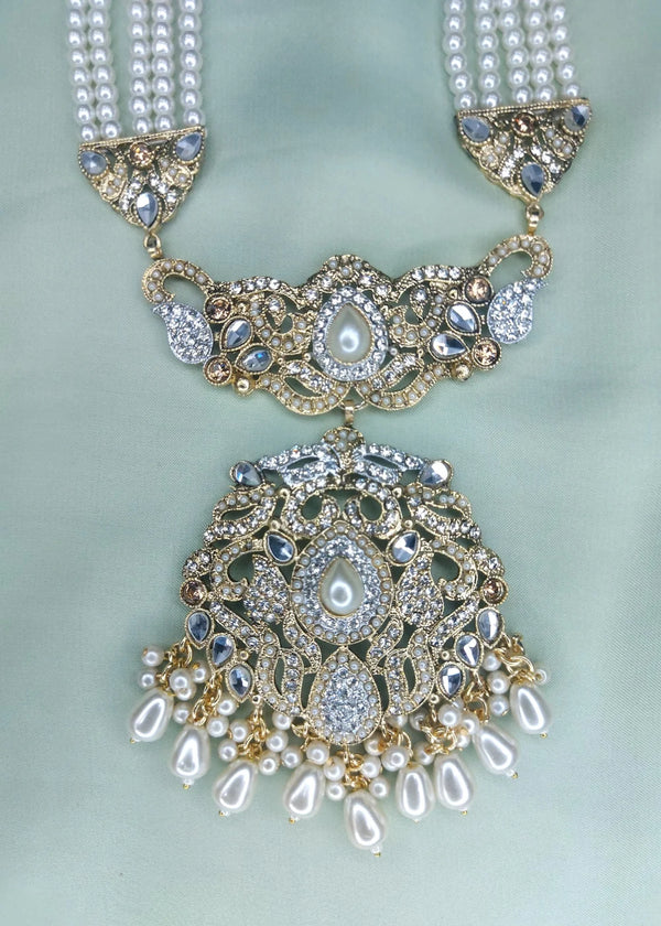 ZH | Laila Set