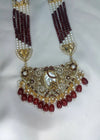 ZH | Rubby Laal Set