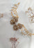 ZH | Pearl Sahara Jhumka