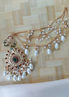 ZH | Sahara Multi Jhumka