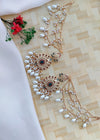 ZH | Sahara Multi Jhumka