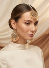 ZH | Champ Raj Earring