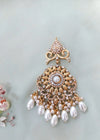 ZH | Premium Earring