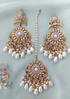 ZH | Premium Earring