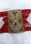 ZH | Masoom Blessing Bracelet