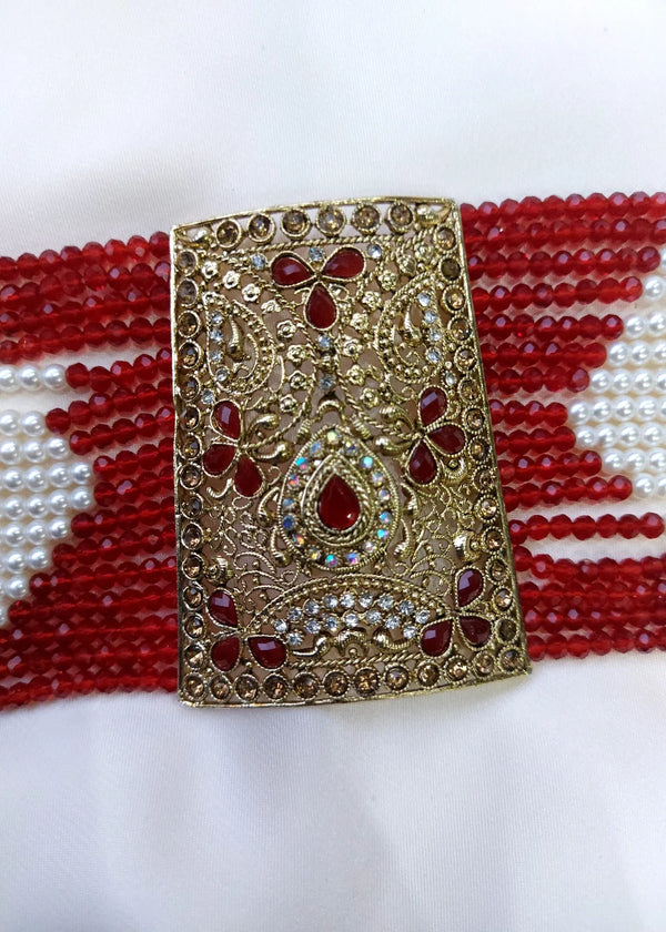 ZH | Masoom Blessing Bracelet