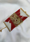 ZH | Masoom Blessing Bracelet