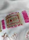 ZH | Golden Mahseera Bracelet