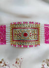 ZH | Golden Mahseera Bracelet