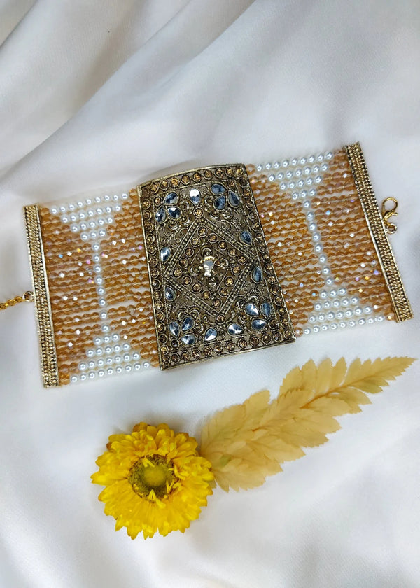 ZH | Jambashera Bracelet