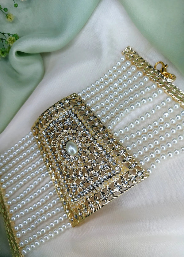 ZH | Sheeza Manzoor Bracelet