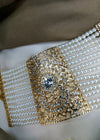 ZH | Pearl Sitara Bracelet