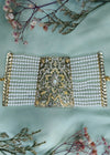 ZH | Pearl Drop Bracelet