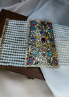 ZH | Multi Oval Bracelet