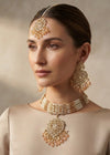 ZH | Champ Chandni Choker