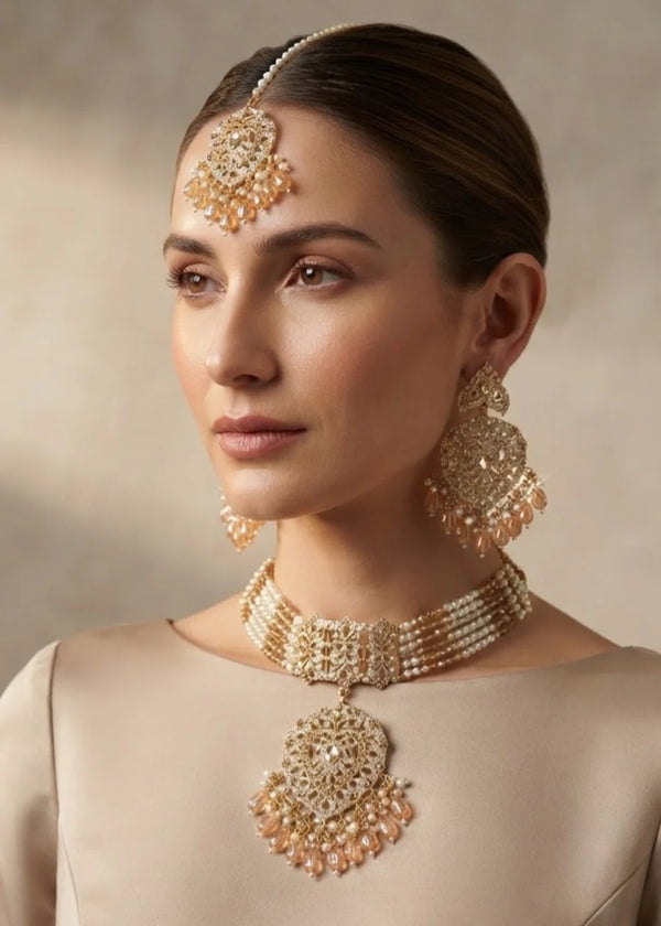 ZH | Champ Chandni Choker