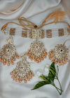 ZH | Champ Chandni Choker