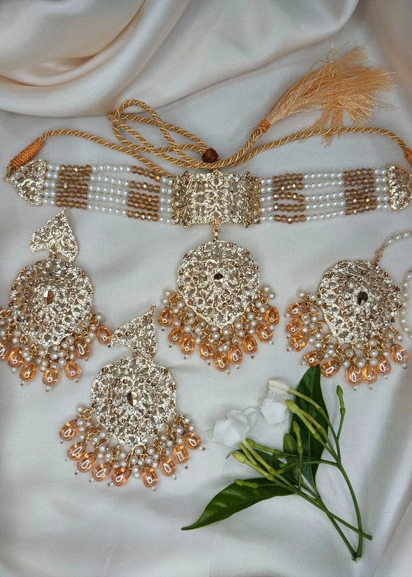 ZH | Champ Chandni Choker