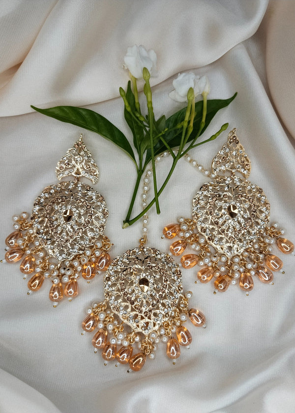 ZH | Champ Chandni Choker