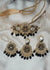 ZH | Black Chandni Choker