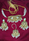 ZH | Multi Beated Choker