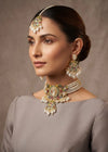 ZH | Multi Dior Choker