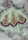 ZH | Zink Choker Set