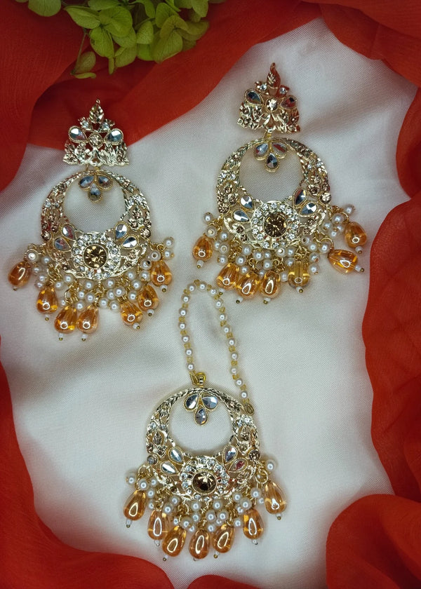 ZH | Zahnum Choker Set