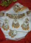 ZH | Zahnum Choker Set