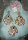 ZH | Mulika Choker Set