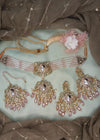 ZH | Mulika Choker Set
