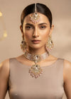ZH | Mulika Choker Set